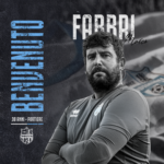 NEW ENTRY | MARCO FABBRI